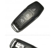 Ford yeni nesil kumanda